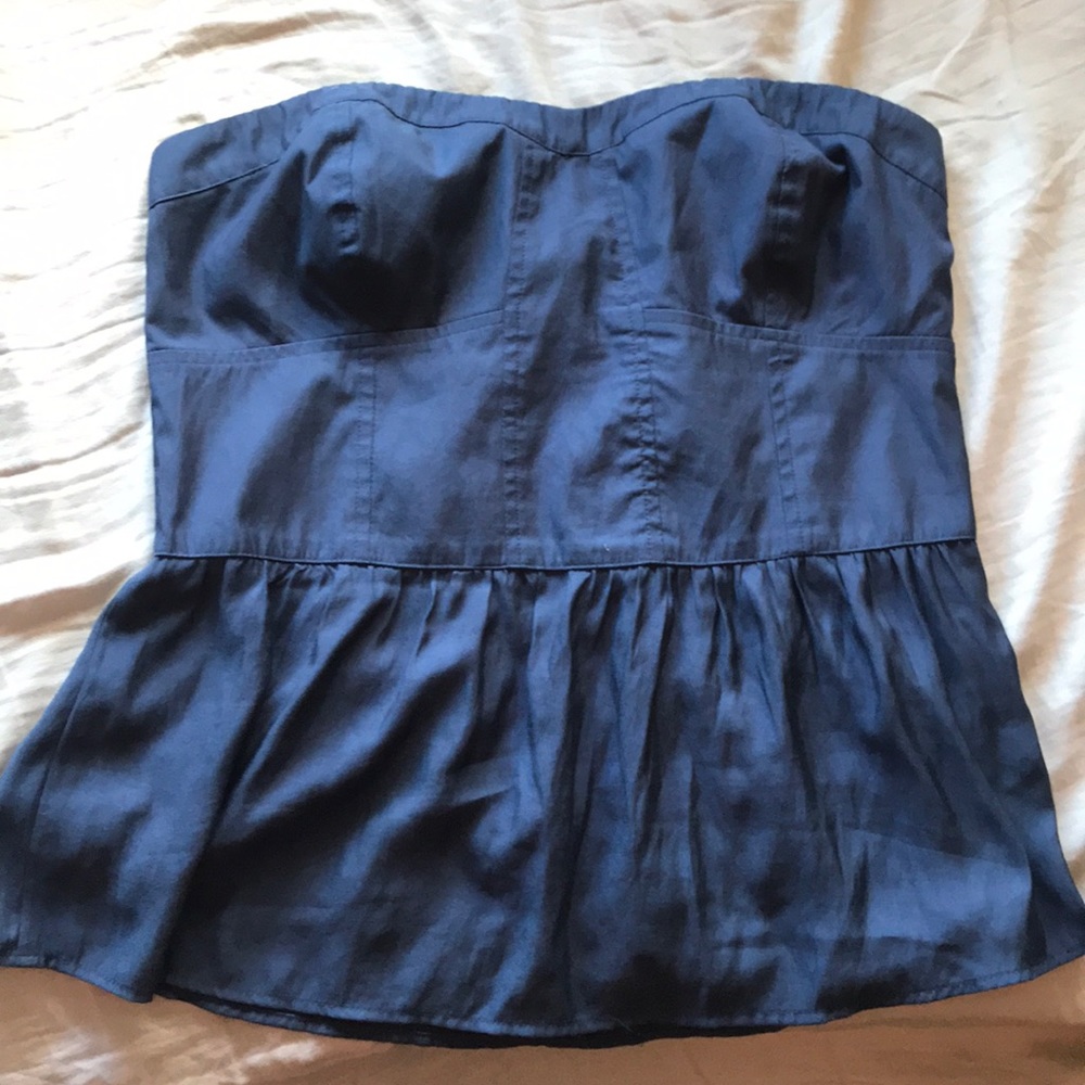 American Eagle top